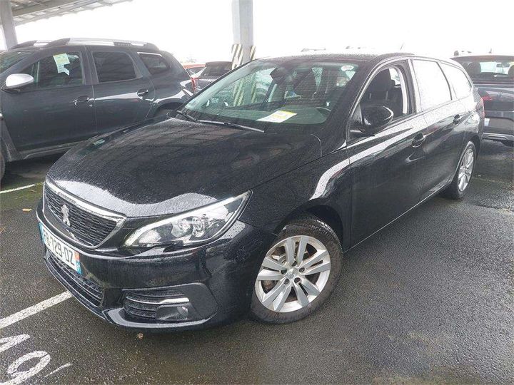 PEUGEOT 308 SW 2018 vf3lcyhypjs358784