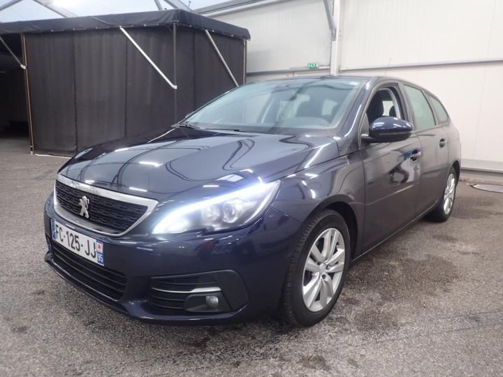 PEUGEOT 308 SW 2018 vf3lcyhypjs362110