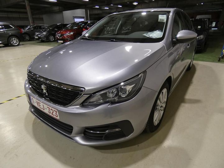 PEUGEOT 308 SW 2018 vf3lcyhypjs397441