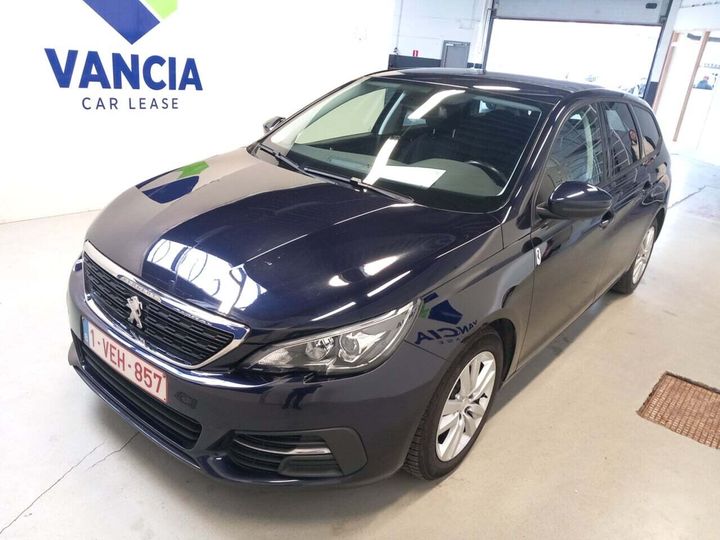 PEUGEOT 308 SW 2018 vf3lcyhypjs397454