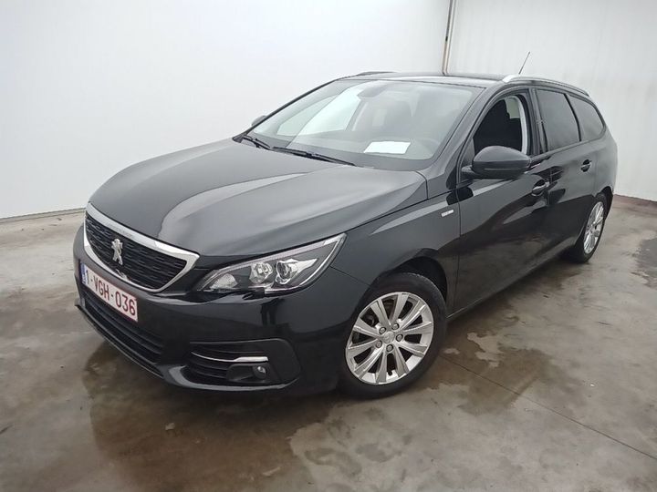 PEUGEOT 308 SW FL&#3917 2018 vf3lcyhypjs400054