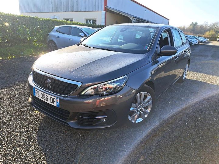 PEUGEOT 308 SW 2018 vf3lcyhypjs402376