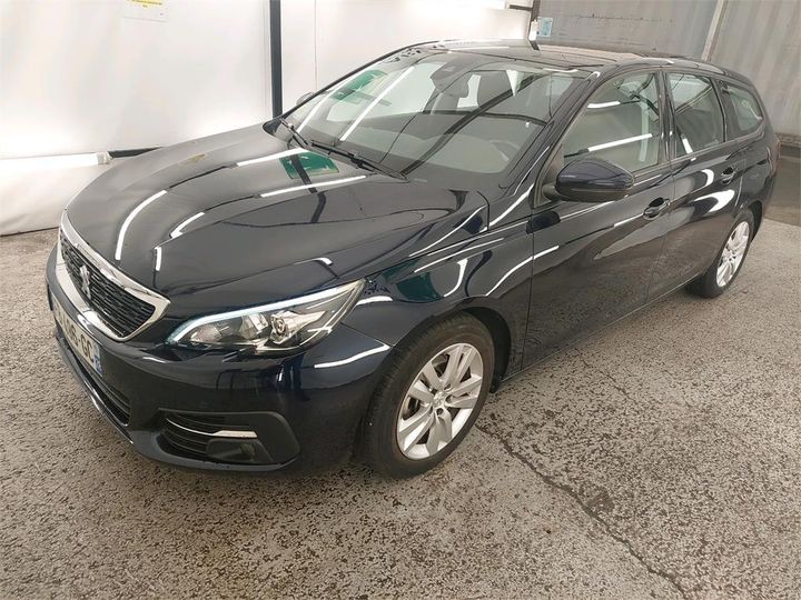 PEUGEOT 308 SW 2018 vf3lcyhypjs405782