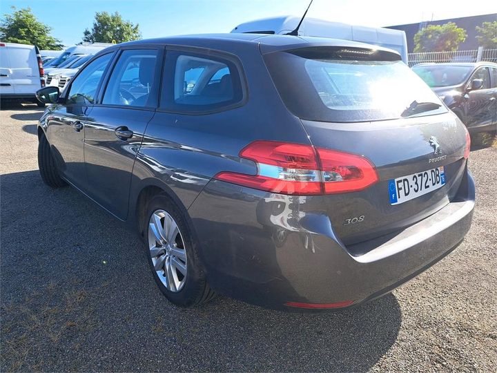 PEUGEOT 308 SW 2019 vf3lcyhypjs405799