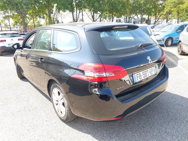 PEUGEOT 308 SW 2018 vf3lcyhypjs407417