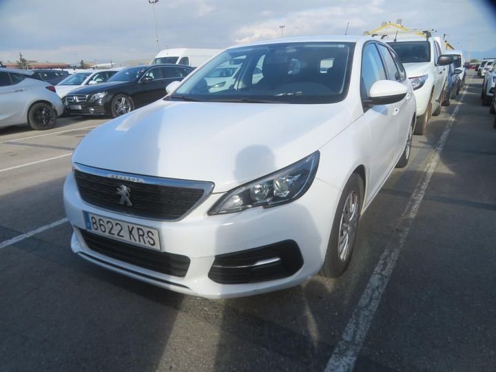 PEUGEOT 308 2018 vf3lcyhypjs409403