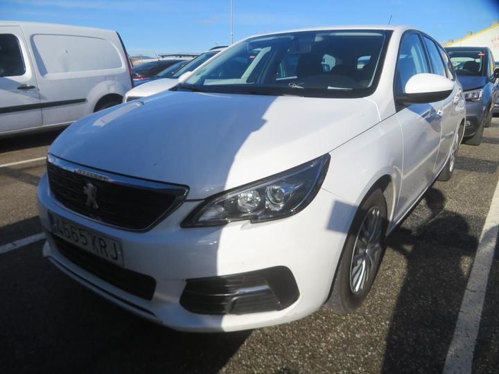 PEUGEOT 308 2018 vf3lcyhypjs410973