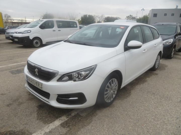 PEUGEOT 308 2018 vf3lcyhypjs414388