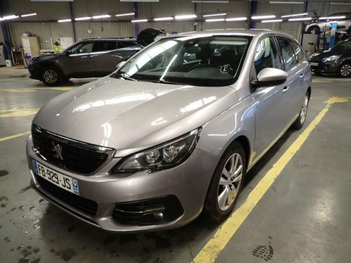 PEUGEOT 308 SW 2018 vf3lcyhypjs416249