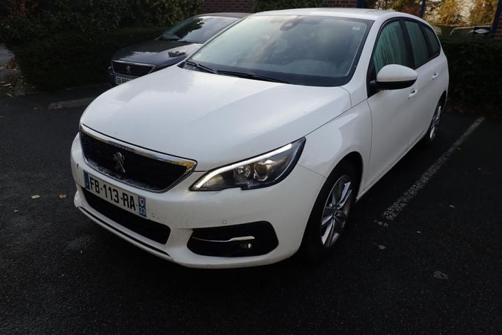 PEUGEOT 308 SW 2018 vf3lcyhypjs416260