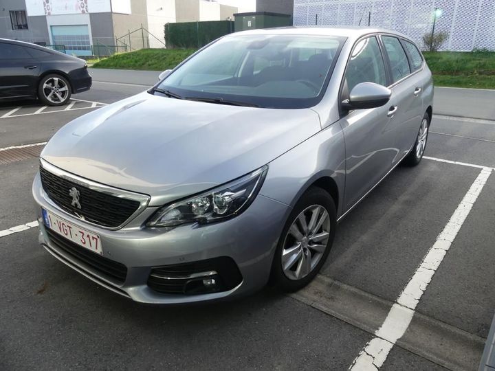 PEUGEOT 308 SW 2018 vf3lcyhypjs420690