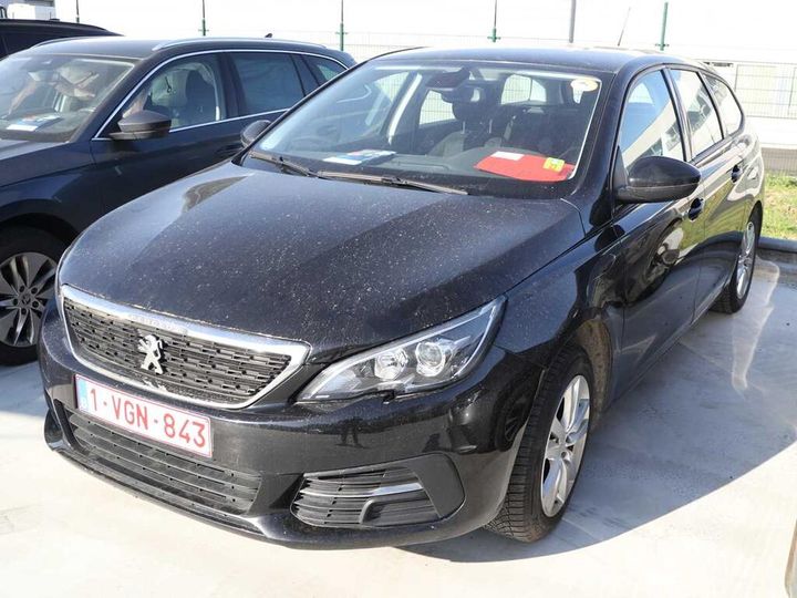 PEUGEOT 308 2018 vf3lcyhypjs422387