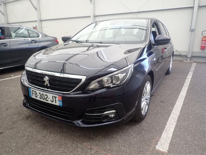 PEUGEOT 308 SW 2018 vf3lcyhypjs422410