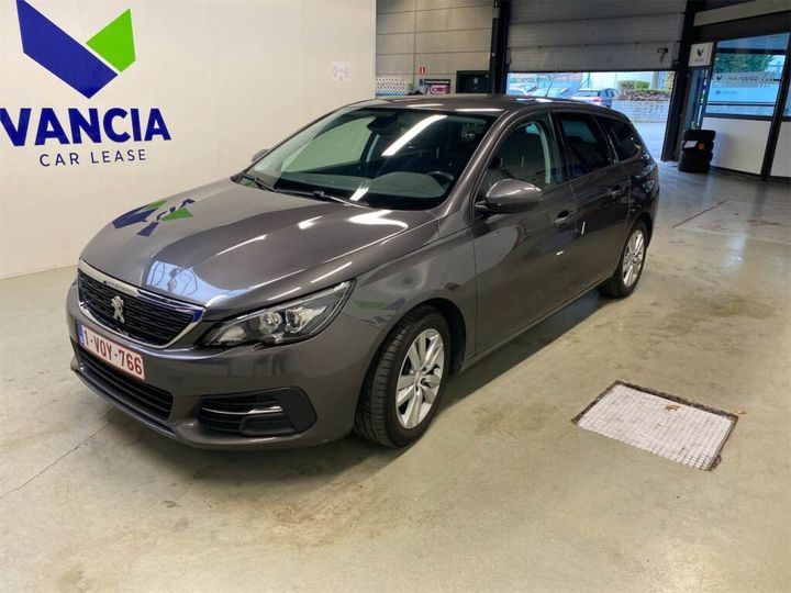 PEUGEOT 308 2019 vf3lcyhypjs424196