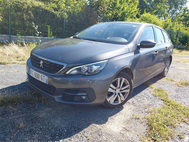 PEUGEOT 308 SW 2018 vf3lcyhypjs424223