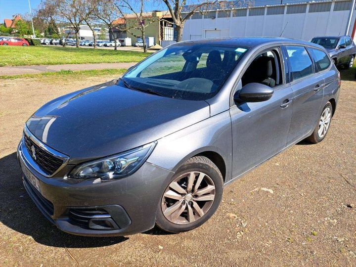 PEUGEOT 308 SW 2018 vf3lcyhypjs424224