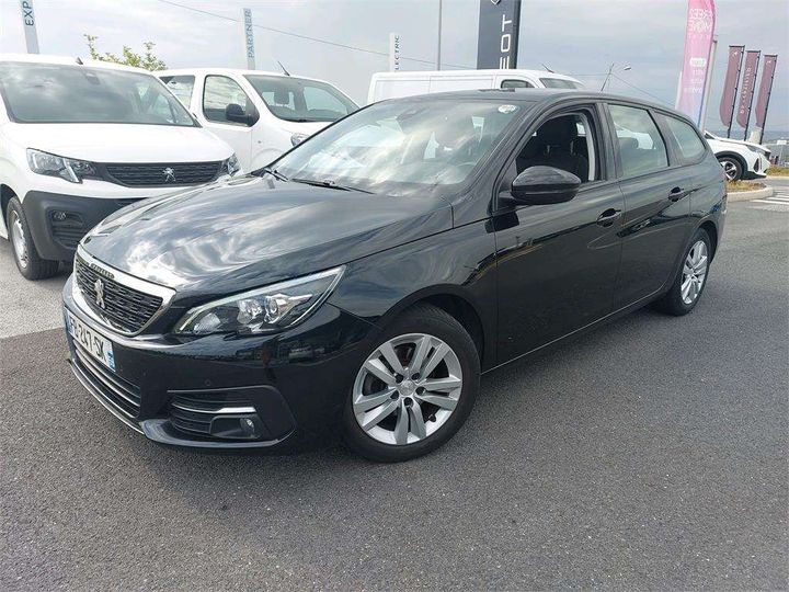 PEUGEOT 308 SW 2018 vf3lcyhypjs424230