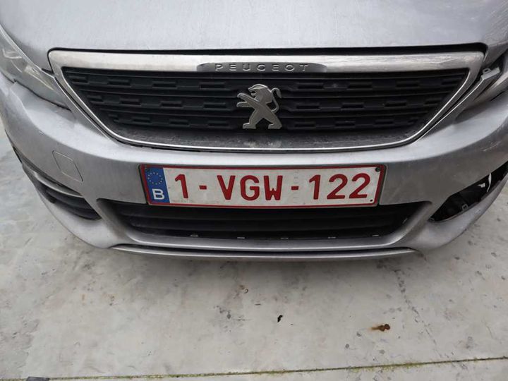 PEUGEOT 308 2018 vf3lcyhypjs424270