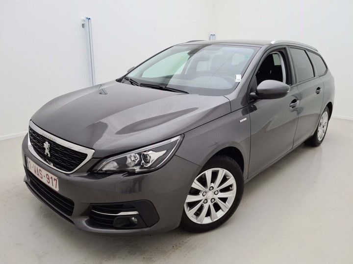 PEUGEOT 308 2019 vf3lcyhypjs424281