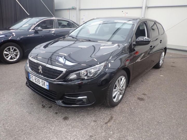 PEUGEOT 308 SW 2018 vf3lcyhypjs425998