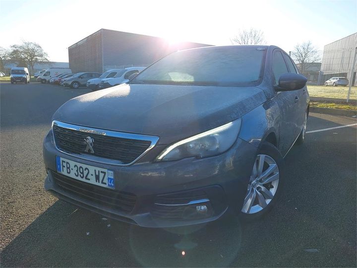 PEUGEOT 308 SW 2018 vf3lcyhypjs428345