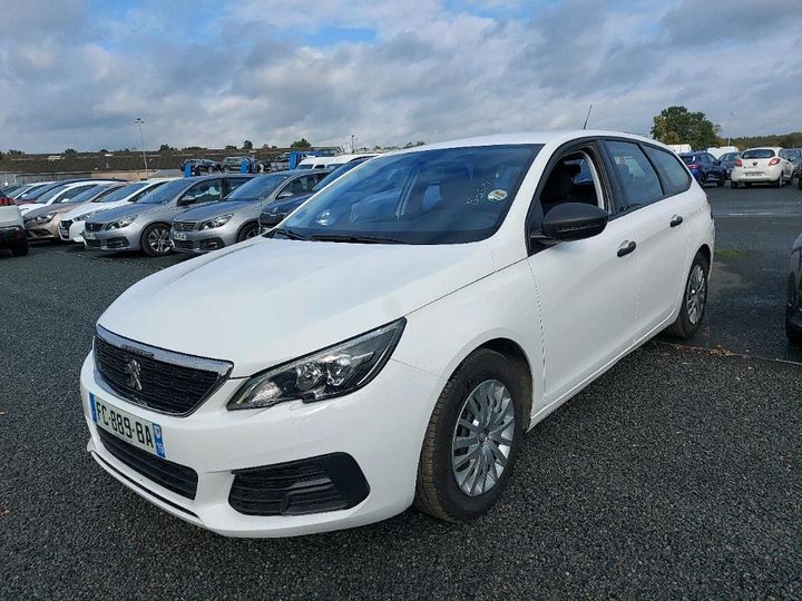 PEUGEOT 308 SW 2018 vf3lcyhypjs430052