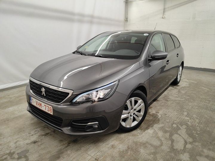 PEUGEOT 308 SW FL'17 2018 vf3lcyhypjs430160