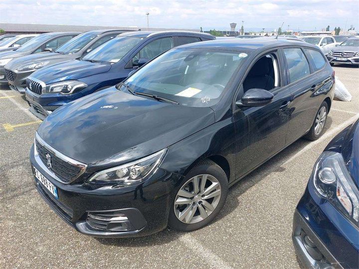 PEUGEOT 308 SW 2018 vf3lcyhypjs430186