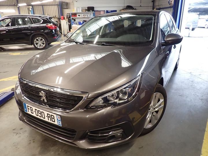 PEUGEOT 308 SW 2018 vf3lcyhypjs433792