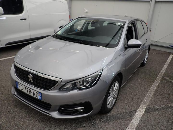 PEUGEOT 308 SW 2018 vf3lcyhypjs438346