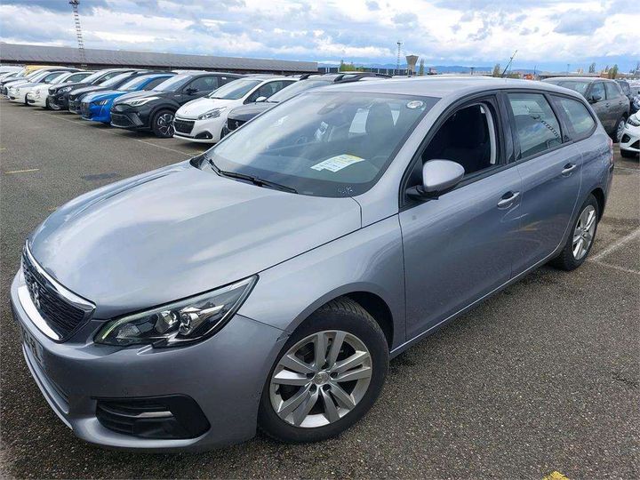 PEUGEOT 308 SW 2019 vf3lcyhypjs438347