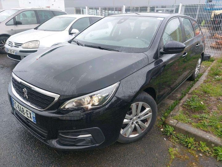 PEUGEOT 308 SW 2018 vf3lcyhypjs438396