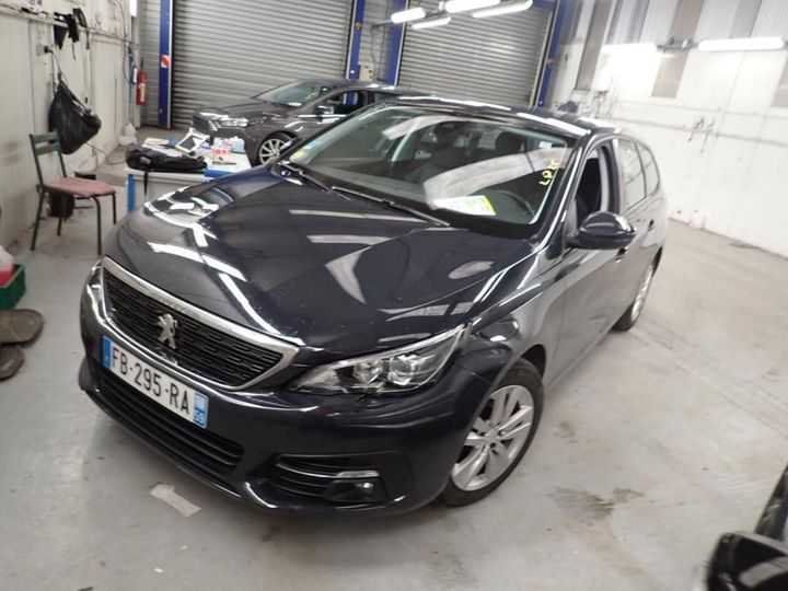 PEUGEOT 308 SW 2018 vf3lcyhypjs438476