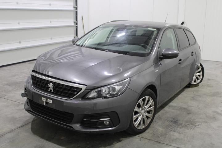 PEUGEOT 308 SW 2019 vf3lcyhypjs438511