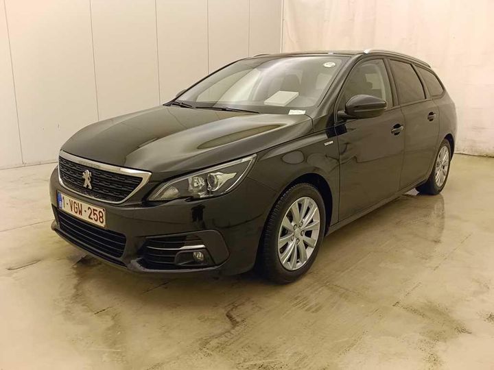 PEUGEOT 308 2018 vf3lcyhypjs438517