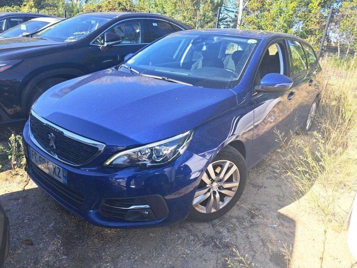 PEUGEOT 308 SW 2019 vf3lcyhypjs448800