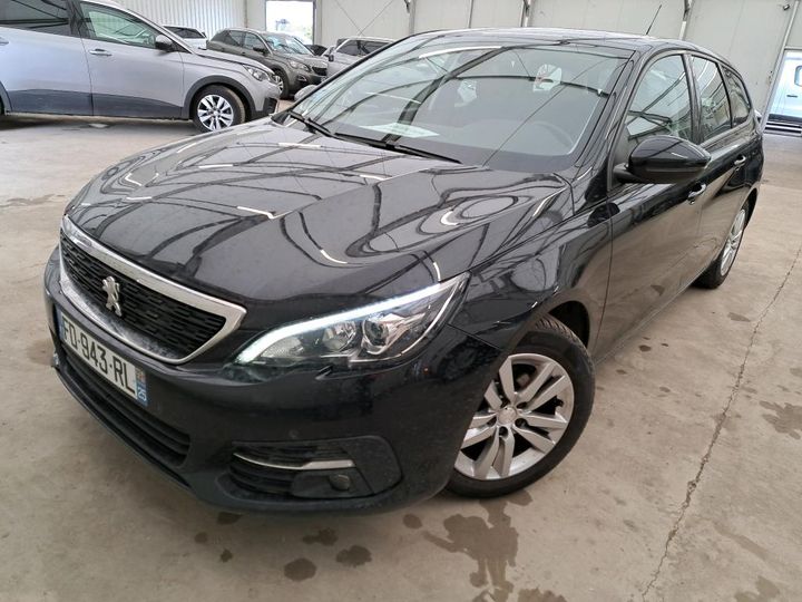 PEUGEOT 308 SW 2019 vf3lcyhypjs450828