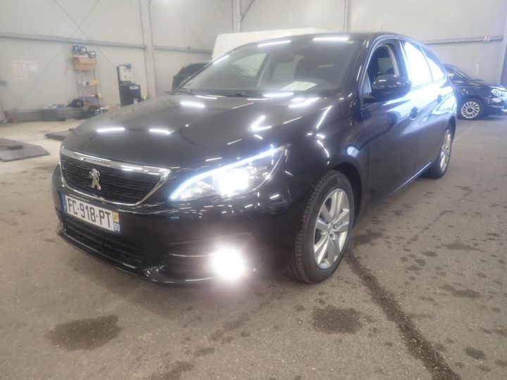 PEUGEOT 308 SW 2018 vf3lcyhypjs454510