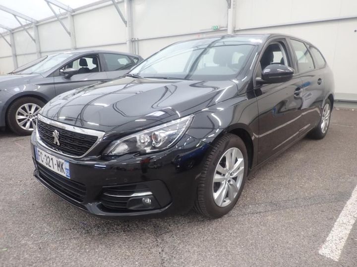 PEUGEOT 308 SW 2018 vf3lcyhypjs468683