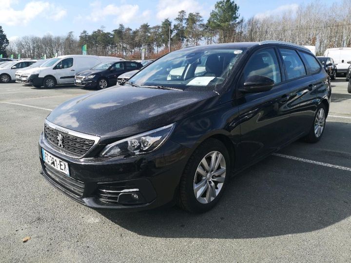 PEUGEOT 308 SW 2018 vf3lcyhypjs468685