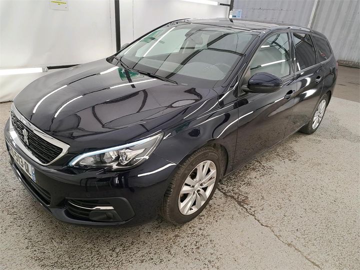 PEUGEOT 308 2019 vf3lcyhypjs470636