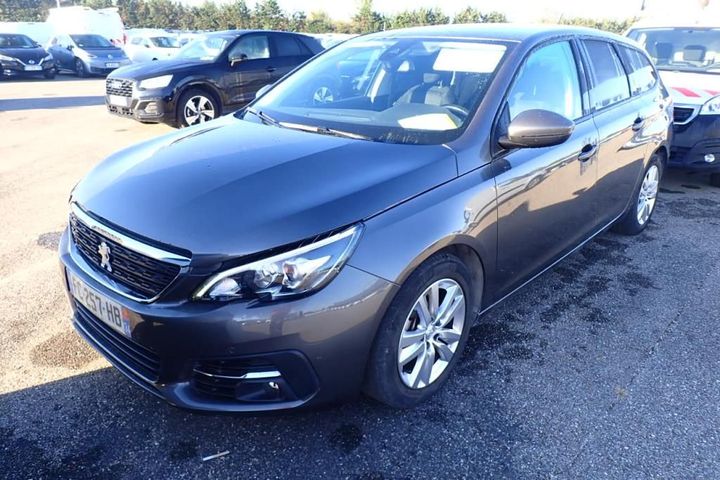 PEUGEOT 308 SW 2018 vf3lcyhypjs470637