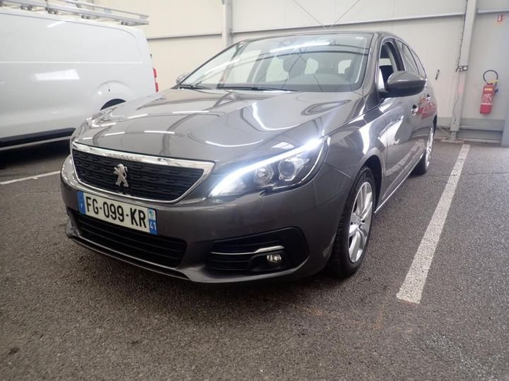 PEUGEOT 308 SW 2019 vf3lcyhypjs474178