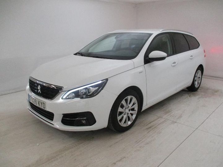 PEUGEOT 308 2019 vf3lcyhypjs477150