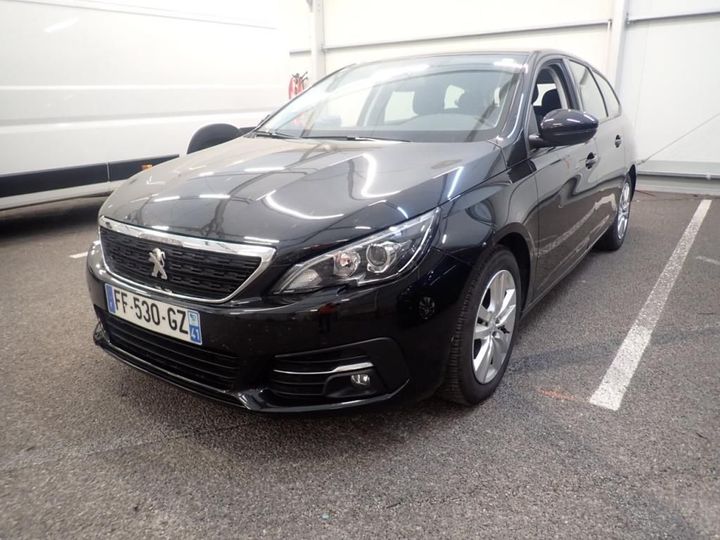 PEUGEOT 308 SW 2019 vf3lcyhypjs482608