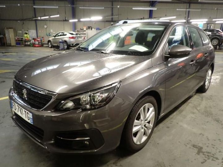 PEUGEOT 308 SW 2019 vf3lcyhypjs484302