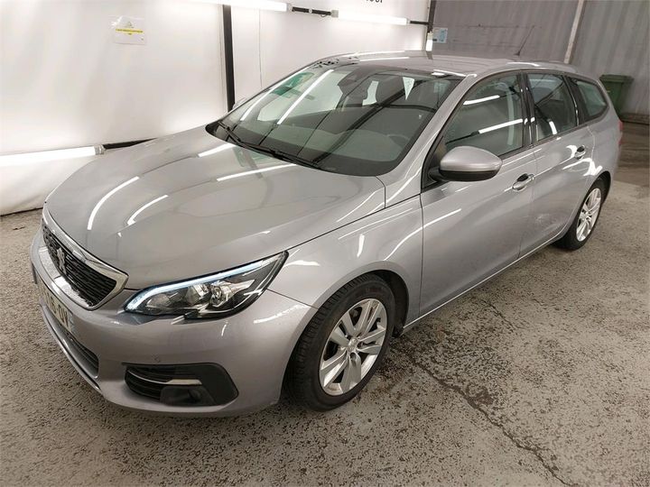 PEUGEOT 308 SW 2019 vf3lcyhypjs503605