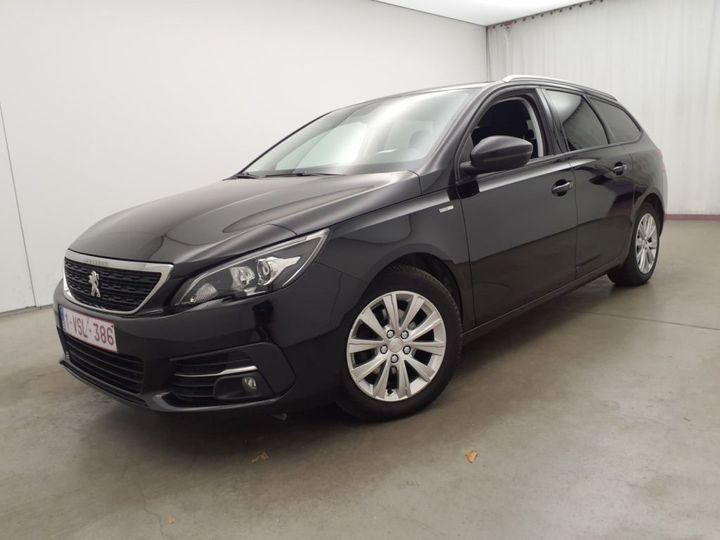 PEUGEOT 308 SW FL&#3917 2019 vf3lcyhypks052734