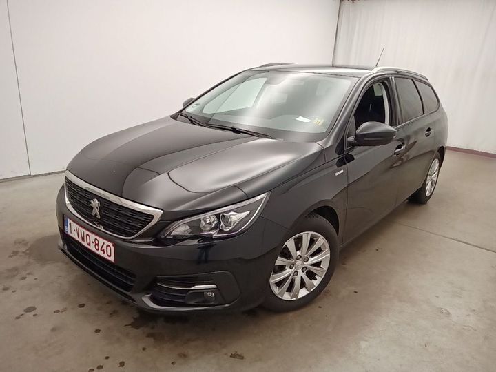 PEUGEOT 308 SW FL&#3917 2019 vf3lcyhypks052735