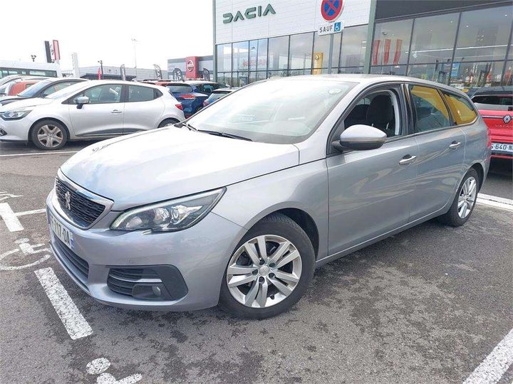 PEUGEOT 308 SW 2019 vf3lcyhypks089237